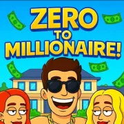 Zero to Millionaire