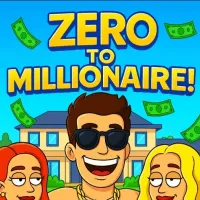 Zero to Millionaire