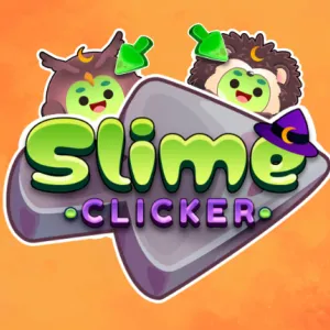 Slime Clicker Slime Clicker