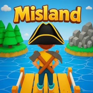 Misland Online