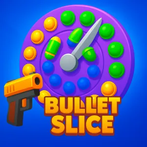 Slice Bullet