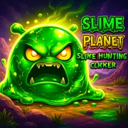 Slime Hunting Clicker