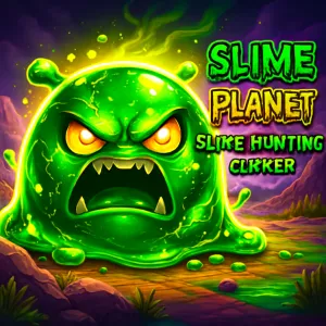 Slime Hunting Clicker