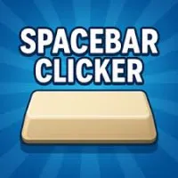 Spacebar Clicker