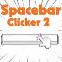 Spacebar Clicker 2