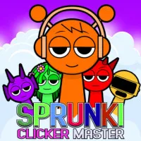 Sprunki Clicker Master Sprunki Clicker Master