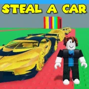 Steal A Car