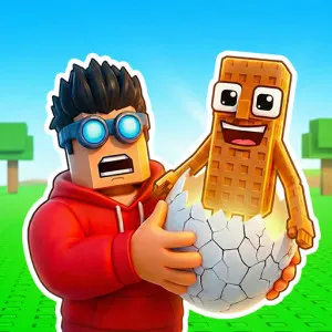 Steal Brainrot Eggs Steal Brainrot Eggs