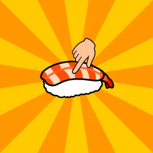 Sushi Clicker