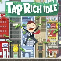 Tap Rich Idle