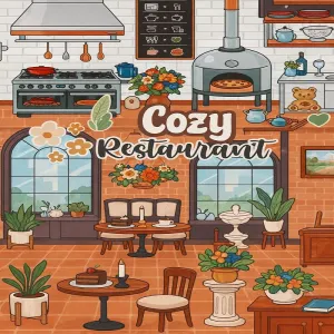 Toca World Restaurant Toca World Restaurant