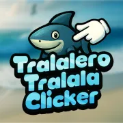 Tralalero Tralala Clicker
