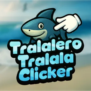 Tralalero Tralala Clicker Tralalero Tralala Clicker