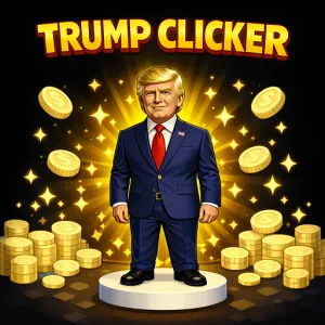Trump Clicker