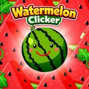 Watermelon Clicker