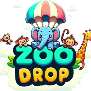 Zoo Drop Merge Zoo Drop Merge