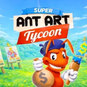 Ant Art Tycoon
