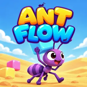 Ant Flow
