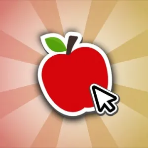 Apple Clicker