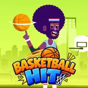 Basketball Hit