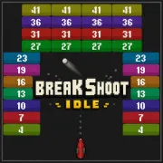 BreakShoot Idle