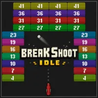 BreakShoot Idle