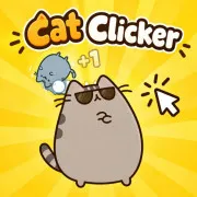 Cat Clicker