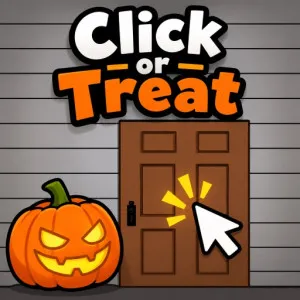 Click or Treat
