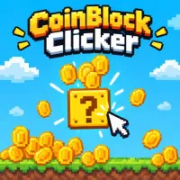 CoinBlock Clicker CoinBlock Clicker