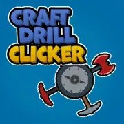 Craft Drill Clicker