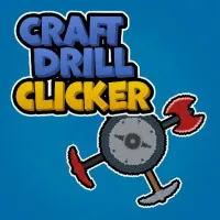 Craft Drill Clicker Craft Drill Clicker