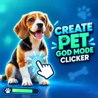 Create Pet God Mode Clicker Create Pet God Mode Clicker