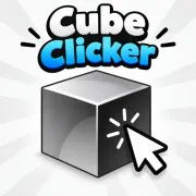 Cube Clicker
