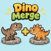 Dino Merge