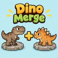 Dino Merge