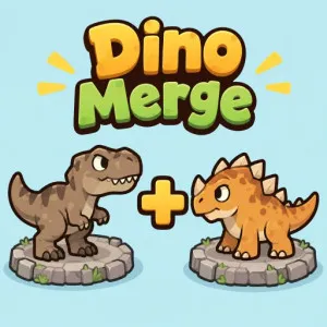 Dino Merge