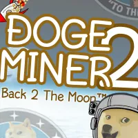 Doge Miner 2 Doge Miner 2