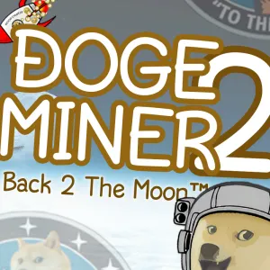 Doge Miner 2