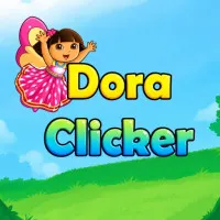 Dora Clicker