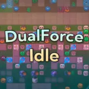 DualForce Idle