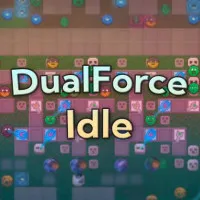 DualForce Idle DualForce Idle