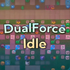 DualForce Idle