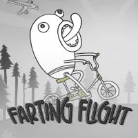 Farting Flight