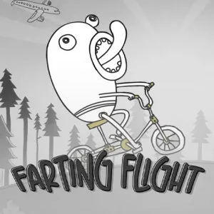 Farting Flight
