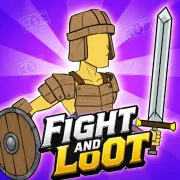 Fight and Loot