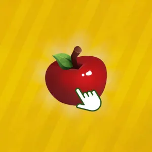 Fruit Clicker