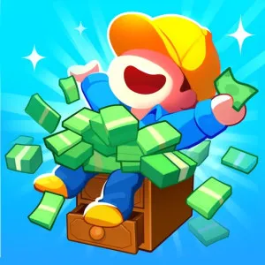 Furniture Master: Idle Tycoon