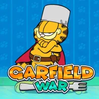 Garfield War Garfield War