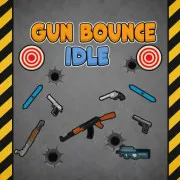 Gun Bounce Idle