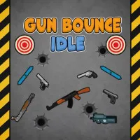 Gun Bounce Idle